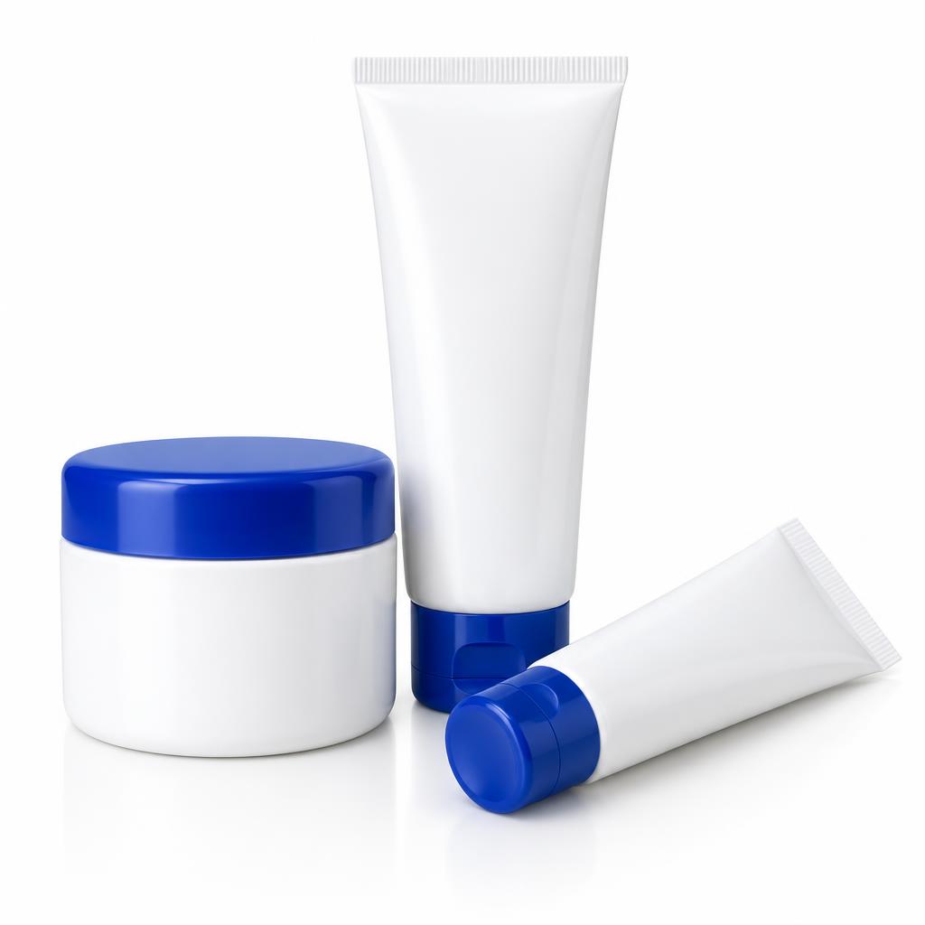 Ointments & Topical Creams
